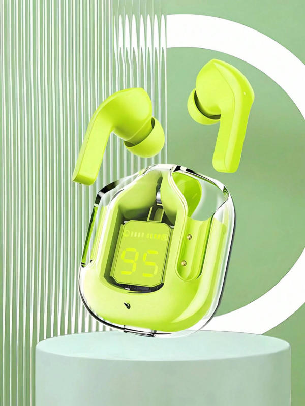AIR 31 HEADSET - TWS WIRELESS BLUETOOTH EARPHONES V5.3