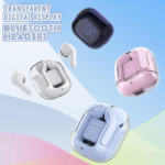 AIR 31 HEADSET - TWS WIRELESS BLUETOOTH EARPHONES V5.3