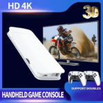 M15 Game Stick PS5 Style Controller With 20,000 Games