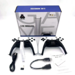 M15 Game Stick PS5 Style Controller With 20,000 Games