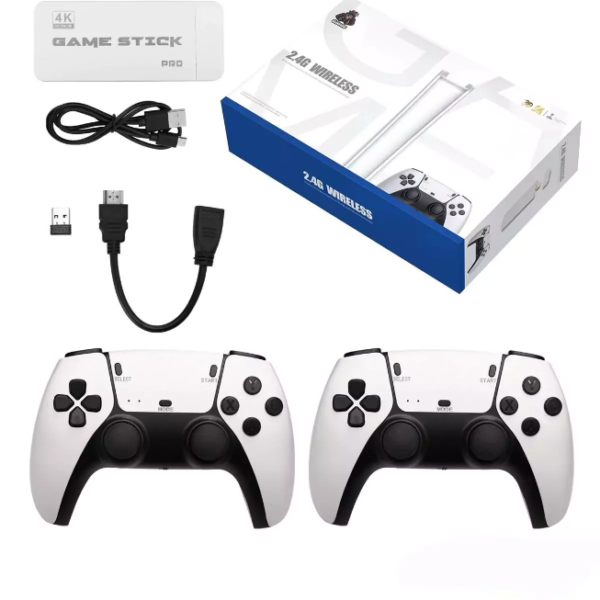 M15 Game Stick PS5 Style Controller With 20,000 Games