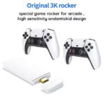 M15 Game Stick PS5 Style Controller With 20,000 Games