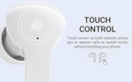 AIR 31 HEADSET - TWS WIRELESS BLUETOOTH EARPHONES V5.3