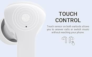AIR 31 HEADSET - TWS WIRELESS BLUETOOTH EARPHONES V5.3