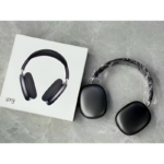 P9 Bluetooth Wireless Premium Headphones Bluetooth/Memory Card/Cable Supported Noise-Cancelling Stereo with Mic for Sports & Gaming