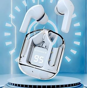 AIR 31 HEADSET - TWS WIRELESS BLUETOOTH EARPHONES V5.3