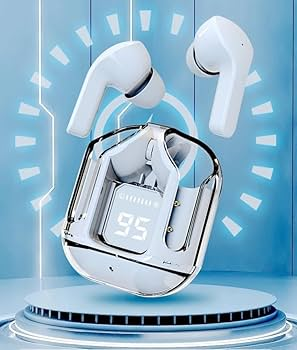 AIR 31 HEADSET - TWS WIRELESS BLUETOOTH EARPHONES V5.3