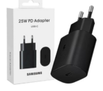 Samsung 25W Super Fast Charger Compatible All Samsung and Other Devices