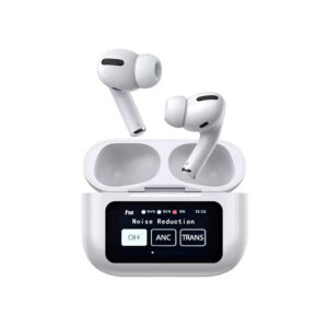Airpods Pro 2 ANC/ENC With Digital Touch Screen Display