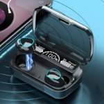 M10 Bluetooth Earbuds