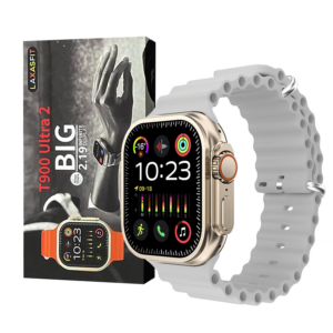 T800 Ultra Smart Watch 2 1.99″ HD IPS  Bluetooth Call