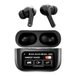 Airpods Pro 2 ANC/ENC With Digital Touch Screen Display