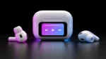 Airpods Pro 2 ANC/ENC With Digital Touch Screen Display