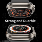T800 Ultra Smart Watch 2 1.99″ HD IPS  Bluetooth Call