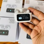 Airpods Pro 2 ANC/ENC With Digital Touch Screen Display