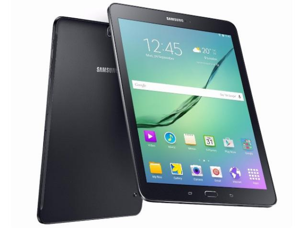 Samsung Tab S2 Amoled Display 3/32 Genuine USA Stock