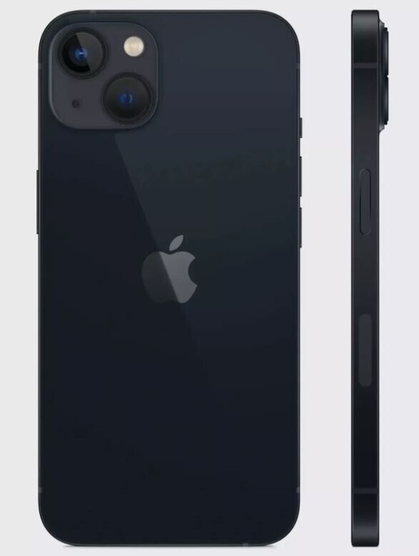 IPhone 13 128 GB A+ Grade  | Battery Health 85% + | 12MP Camera | Non PTA Approved (JV) | Mobile Phone Certified Pre-Owned